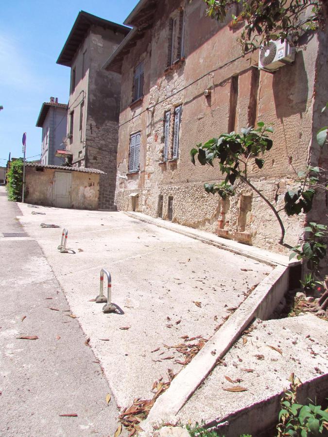 Center Studio Apartment Pula Exterior photo